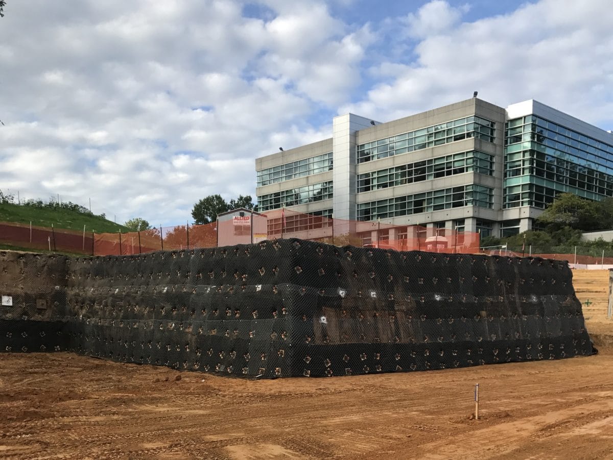 Freddie Mac Ground Shoring FM1