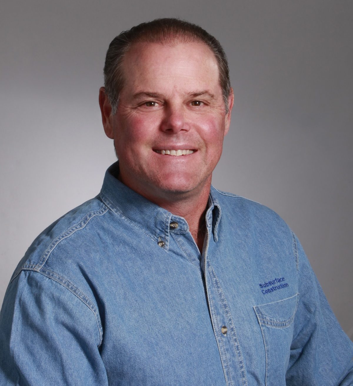 photo of Greg Sullivan
