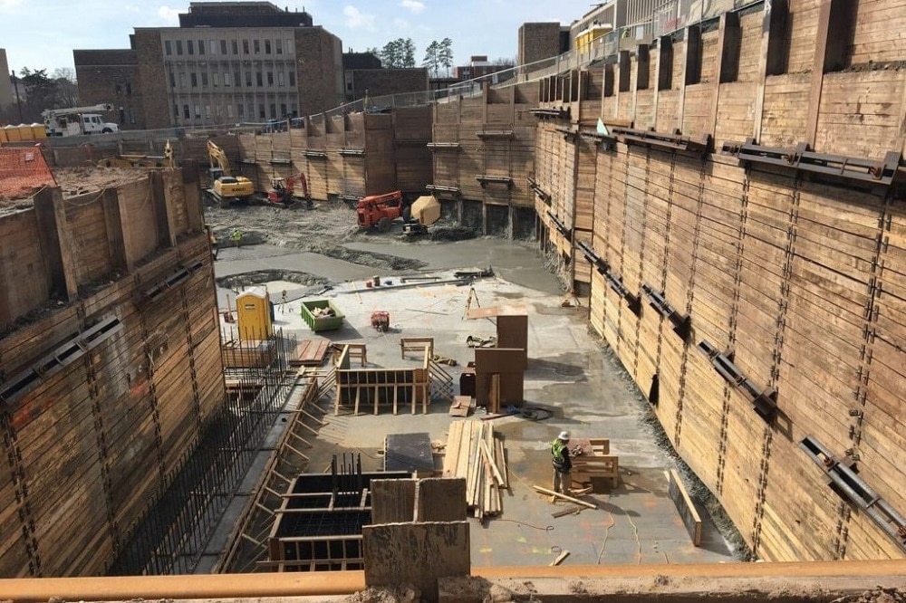 Build